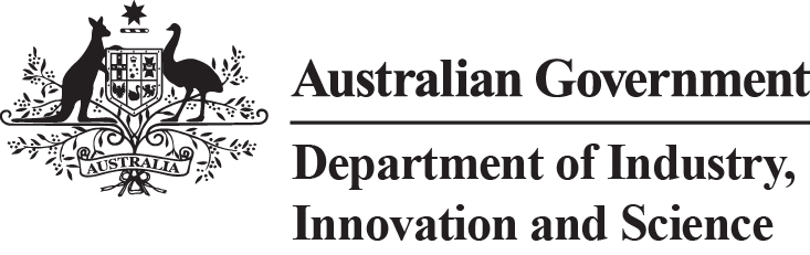 Department of Industry, Innovation and Science