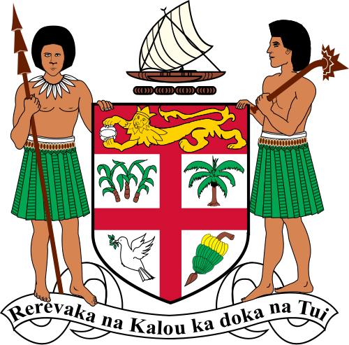 Government of Fiji