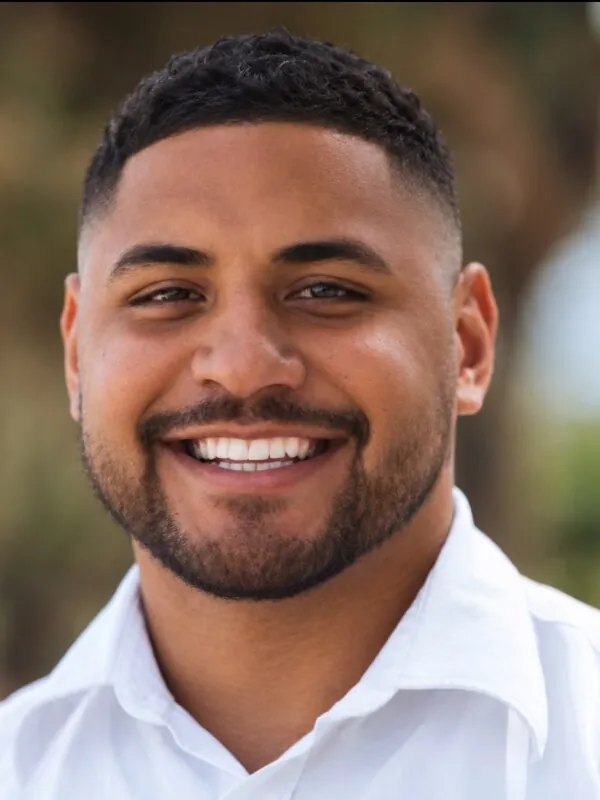 Benjamin Isaiah Mitchell